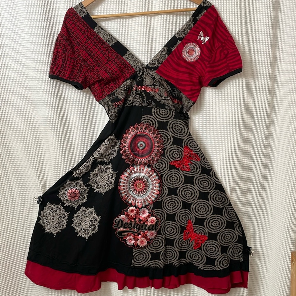 Women’s Desigual Summer Dress